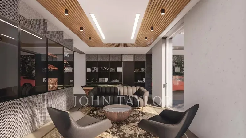 Villa for Sale in Portals Nous — photo 8