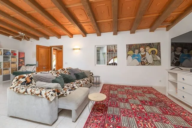 Finca/Country House for sale in Algaida, Mallorca — photo 5