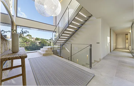 Long-term rental: Impressive new build property - Marcel Remus Real Estate — photo 9