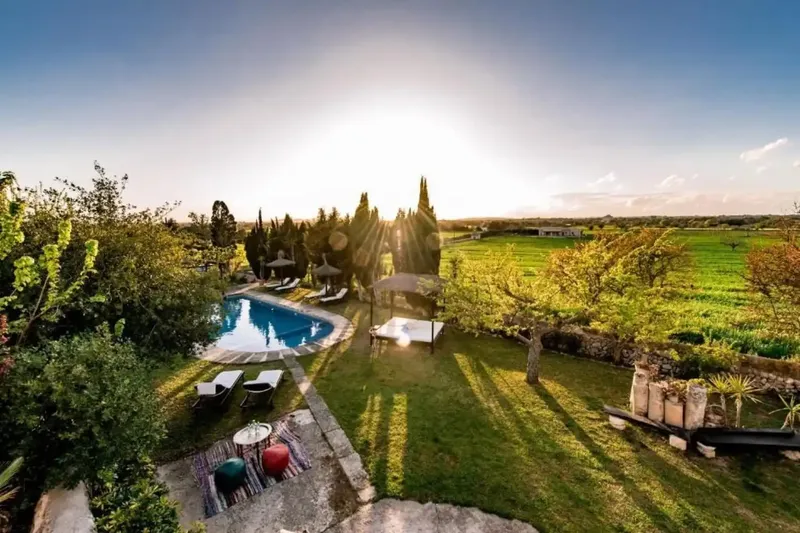 La Finca Hotel Son Valls is for sale — photo 8