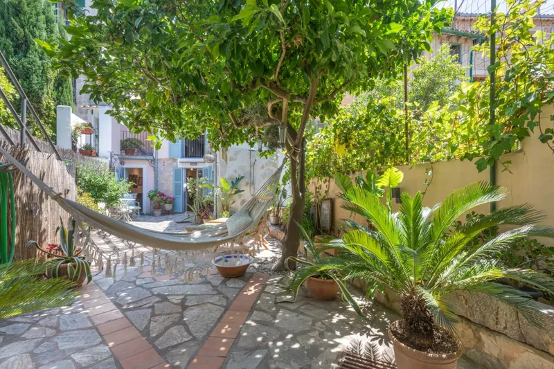 Exceptional townhouse with terraces in the heart of Sóller — photo 2