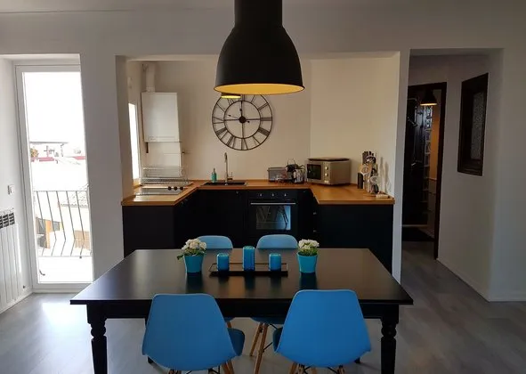 Flat / apartment in ventada, Portixol-Molinar, Palma de Mallorca — photo 1