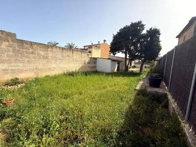 Building Site - Campos (Centro), Built Surface 90m², Plot Surface 416m², 10 Distance to the Sea, Pool,... — photo 9