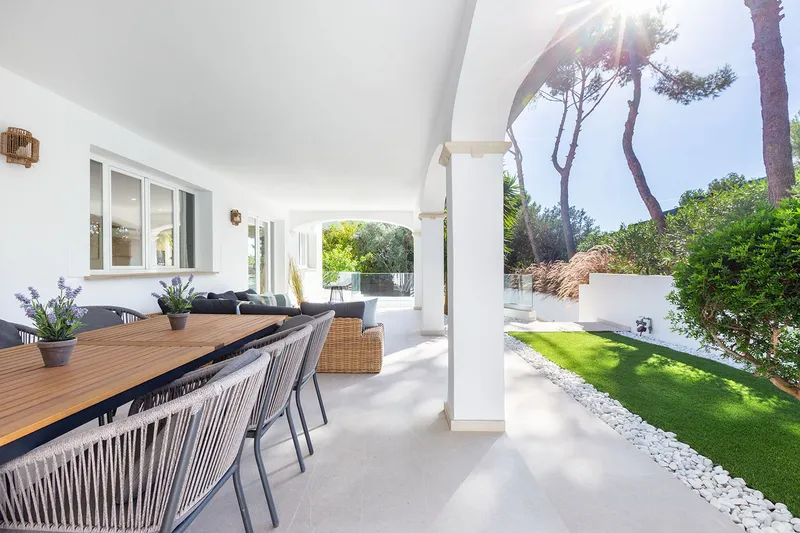 Exclusive villa with Mediterranean lifestyle — photo 3