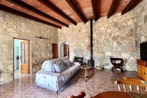 Villa in Binissalem, Mallorca — photo 9