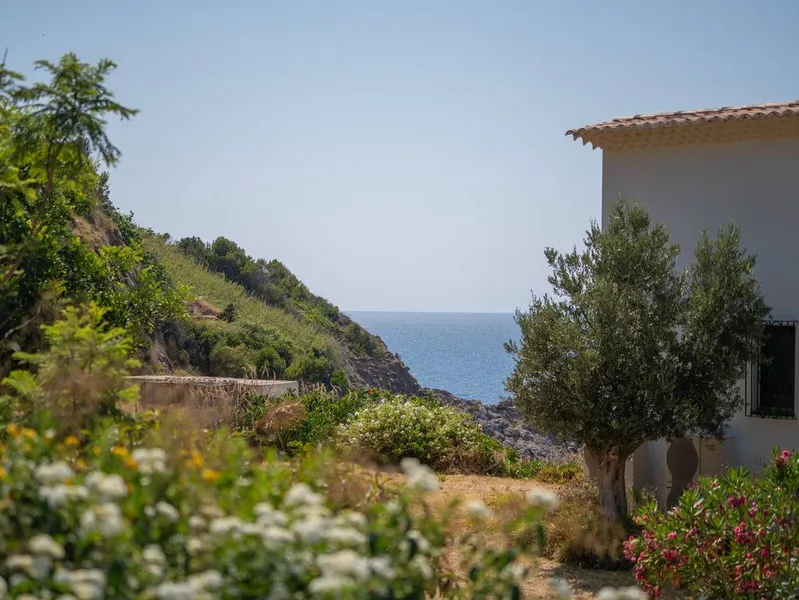 Detached House in Banyalbufar, Province of Balearic Islands — photo 3