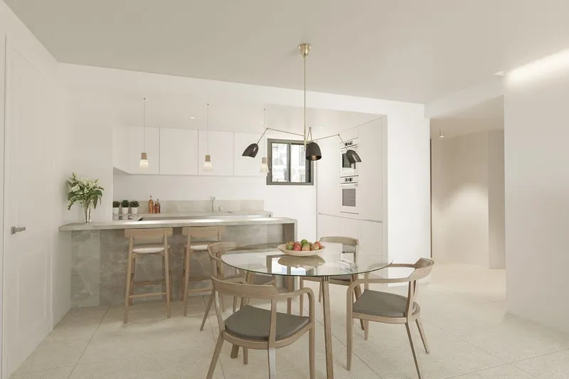 Penthouse for sale in Sa Rapita / La Rapita, Campos, Mallorca — photo 5