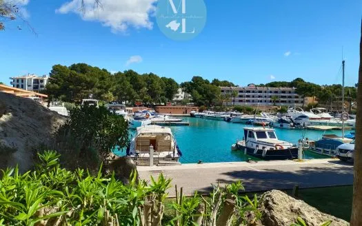 Wohnung direkt am Yachthafen in Santa Ponsa — photo 2