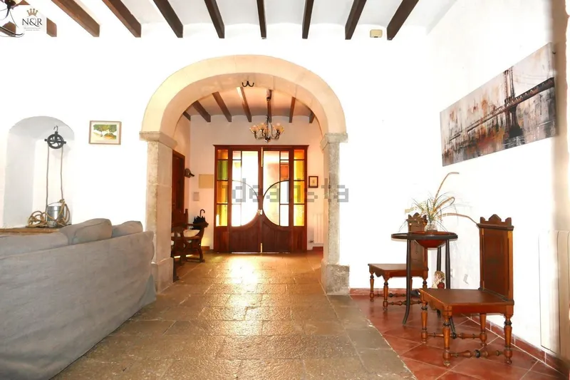 Detached house in Binissalem — photo 11