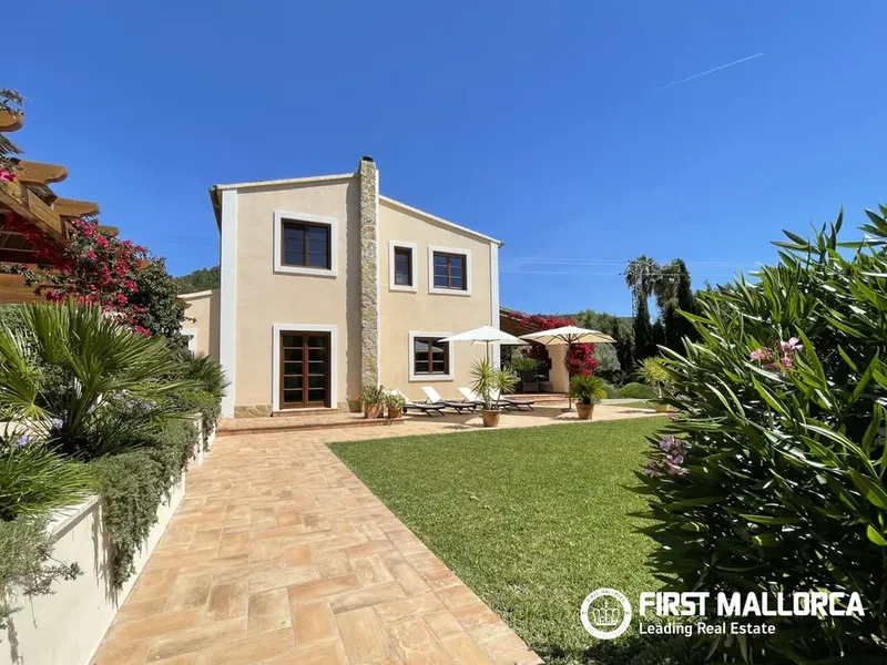 Villa in Port d'Andratx, Mallorca — photo 4