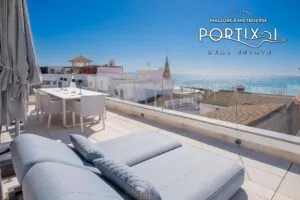 Townhouse for sale in Molinar — photo 3