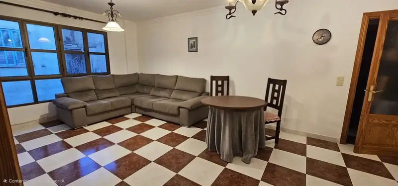 Ático Luminoso con Terraza Exclusiva - ¡Tu Espacio Perfecto te Espera! — photo 4