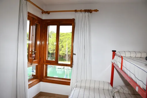 Santa Ponsa, apartment with sea view and two bedrooms in the exclusive harbour area of Santa Ponsa, available from October to May — photo 7