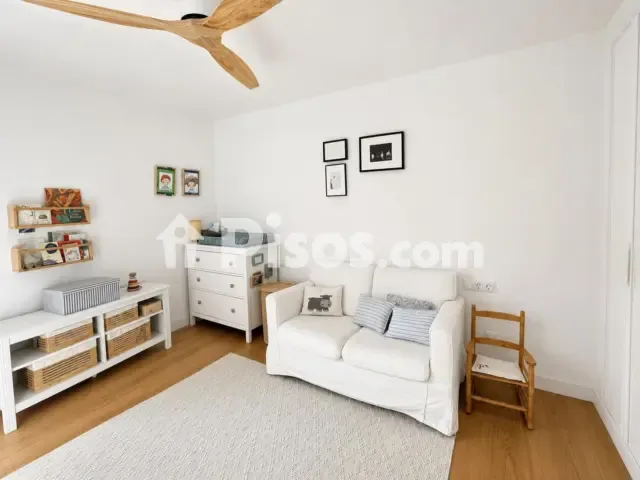 Penthouse on Carrer del Bosc — photo 1