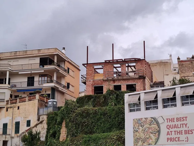 Hotel in Porto Cristo, Province of Balearic Islands — photo 2