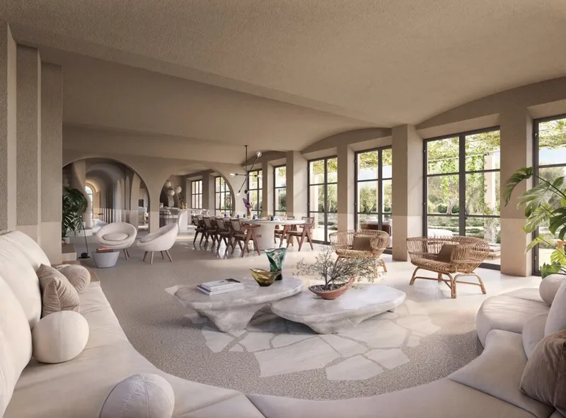 A Breathtaking 16,000 m² Sanctuary with Unique Newly Built Villa Project in Idyllic Santa Maria — photo 6