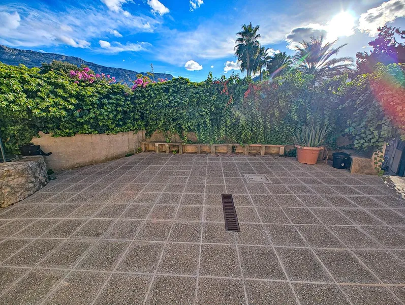 Townhouse with Garden and Terrace in a Quiet Area of Sóller – Opportunity in the Sóller Valley — photo 3