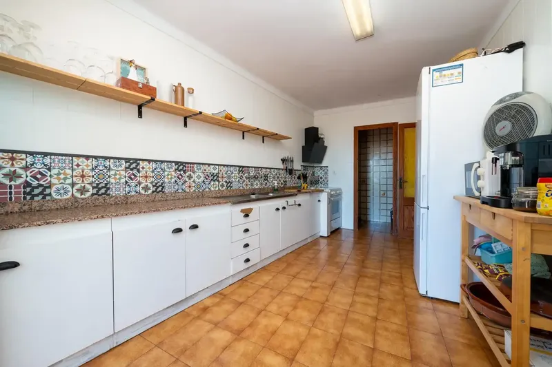In the heart of Santa Eugènia, one of the most authentic and sought-after villages in the interior of Mallorca, lies this interesting property — photo 7