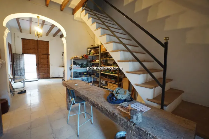 Town House in Llucmajor — photo 7