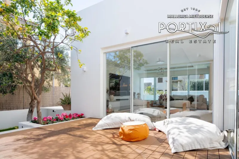 Detached house for sale in Ciudad Jardin — photo 6
