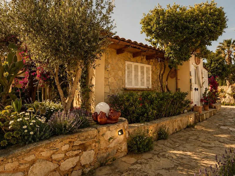 Finca in Capdepera, Mallorca — photo 5