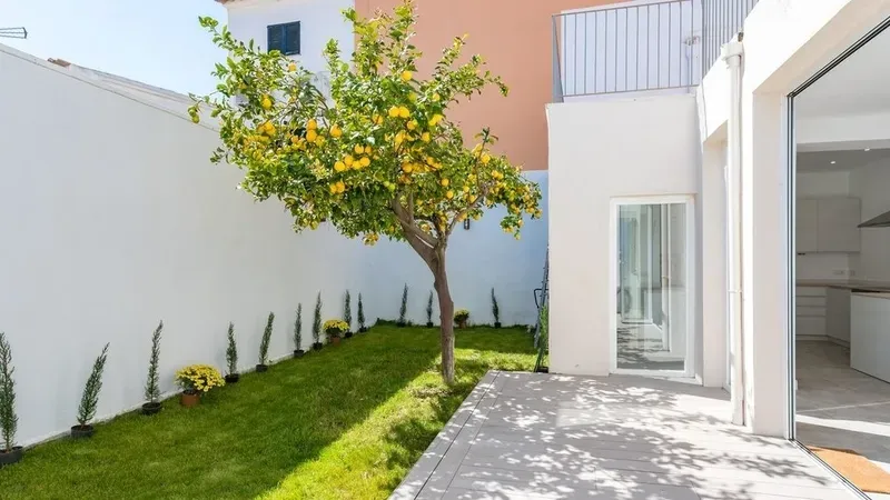 Renovated townhouse in the village of Alaro, ideal for country lovers in Mallorca. — photo 2