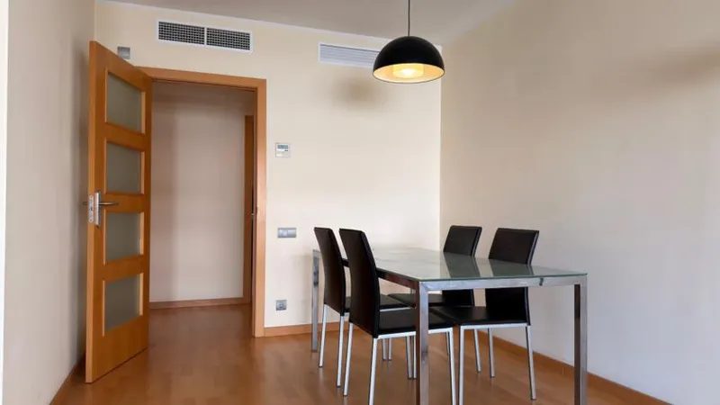 Apartment in Palma de Mallorca, Parc Ses Fonts area — photo 1
