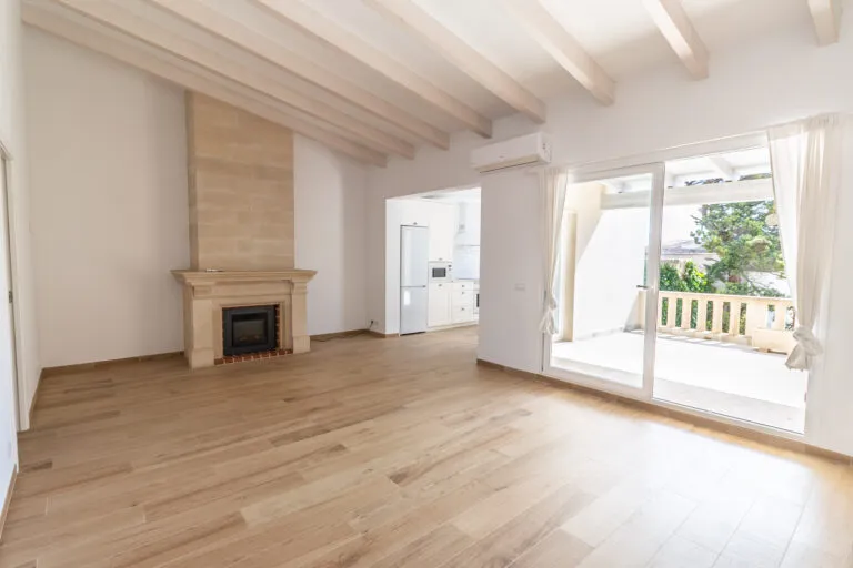 Very elegant apartment in Santanyi — photo 1