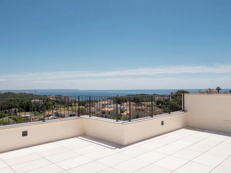 Contemporary Mediterranean Living in Genova — photo 4
