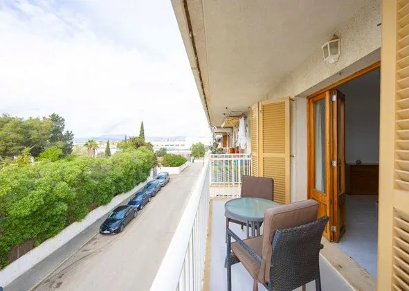 Flat / apartment in Calle de les Illes Balears, Port d'Alcúdia - Platja d'Alcúdia, Alcúdia — photo 1