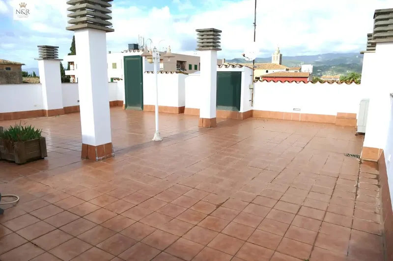 Exclusive penthouse in Consell — photo 2