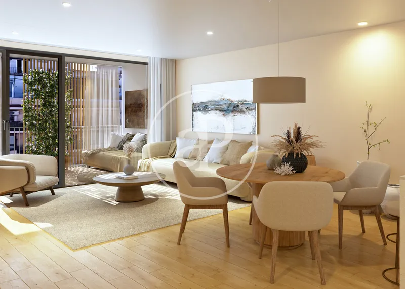 New Apartments for Sale in the Centre of Palma — photo 1