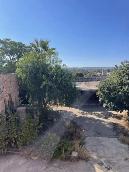 Impressive Mallorcan Estate for Renovation — photo 8