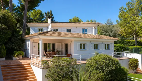Villa in Portals Nous — photo 1