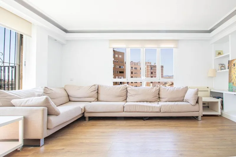 Penthouse in Palma de Mallorca, Province of Balearic Islands — photo 3