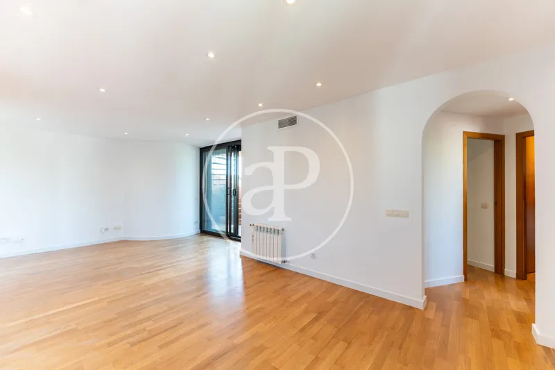 Penthouse for rent in Son Armadams — photo 5