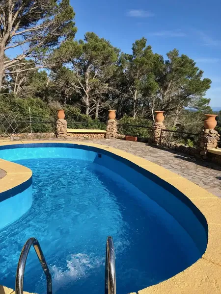 Beautiful rustic estate on the outskirts of Puigpunyent — photo 5