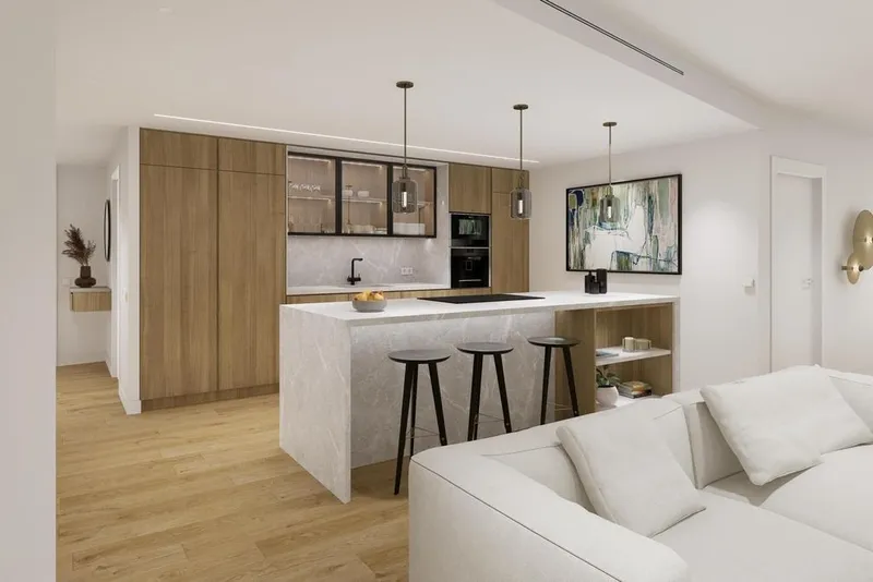 Apartment in Port de Sóller, Province of Balearic Islands — photo 7