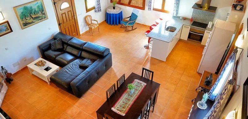 Loft-style chalet for rent minutes from Palma center — photo 9