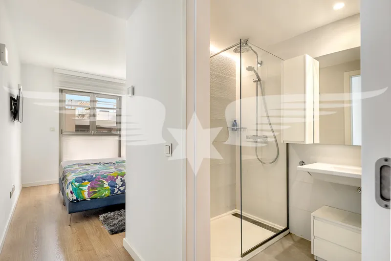 Palma | Commission-free | Penthouse with roof terrace and private pool — photo 9