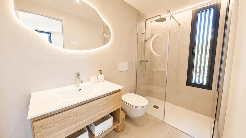Modern Living Mallorca – Timeless Elegance in Cala Millor — photo 10