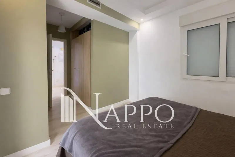 Nappo Real Estate is pleased to present this apartment with great potential located in Sant Agusti, just a few minutes' walk from the beach — photo 11