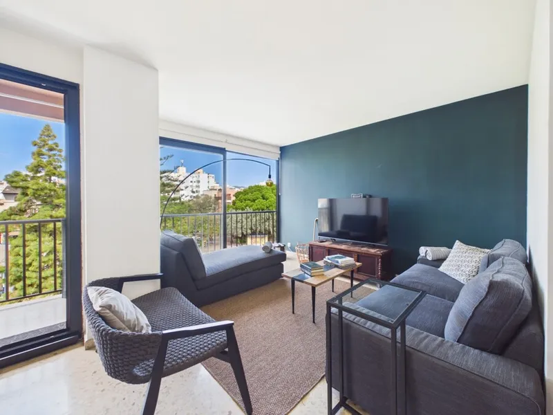 Beautifully Presented Three-Bedroom Apartment in the Heart of Santa Catalina - Temporary Contract Available from the 17th of November until End of May 2027 — photo 9