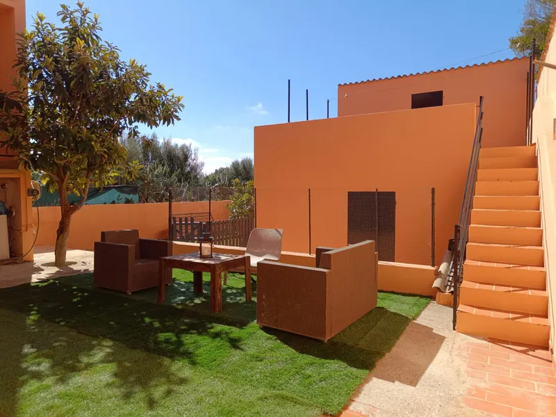 Independent House in Porto Cristo — photo 1