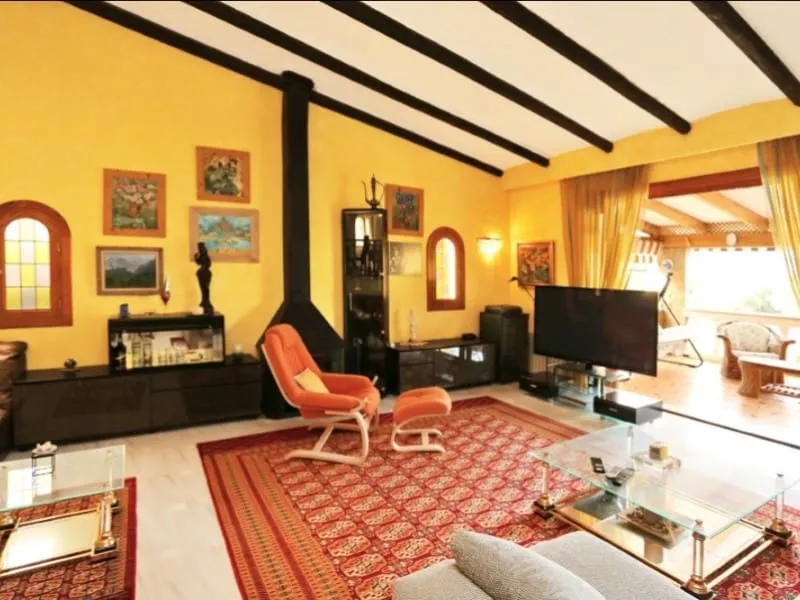 Villa for rent in Santa Ponsa, Calvià, Mallorca — photo 2