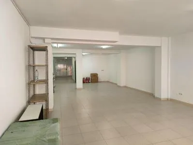 Business Premise - Palma de Mallorca (S'Arenal), Built Surface 137m², 20 Distance to the Sea — photo 8
