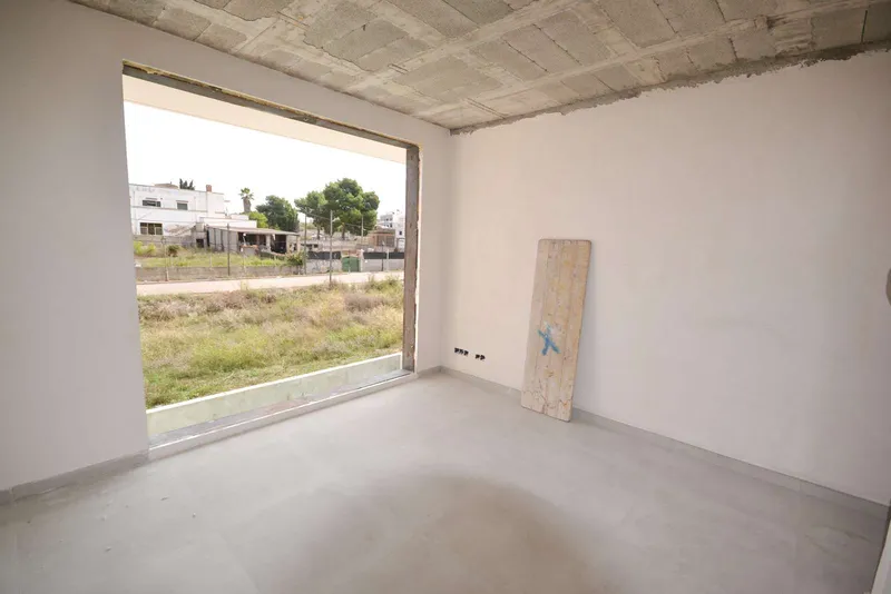 Exclusive new build semi-detached houses with pool and top construction quality — photo 11