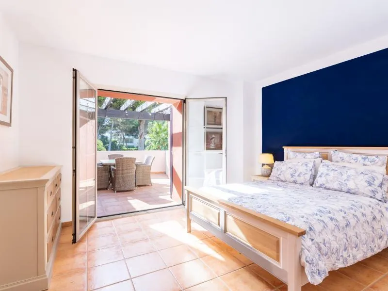 For Sale in Belavent Santa Ponsa Detatched Villa with Private Swimming Pool — photo 7