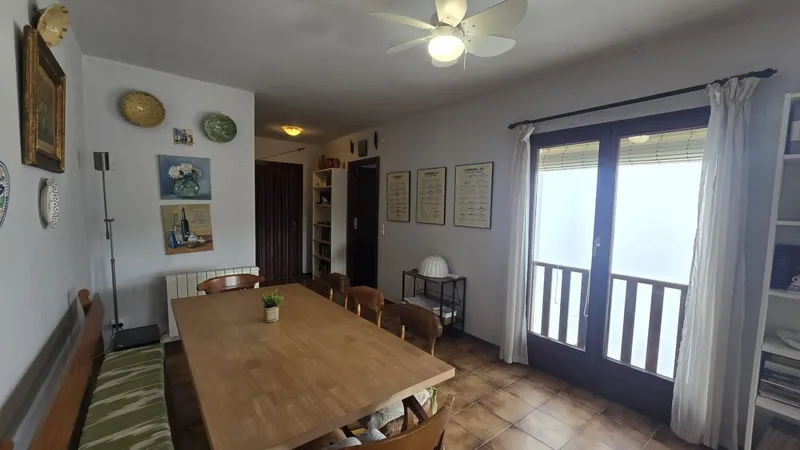 Townhouse next to Cala Agulla beach — photo 12
