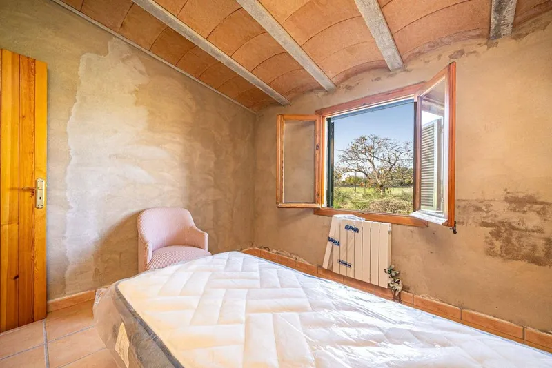 Rural or Farmhouse in Montuïri, Province of Balearic Islands — photo 9